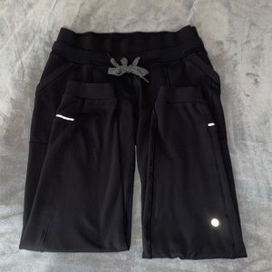 Lululemon Joggers